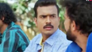 Bhabi Romance with Devar sex web series