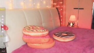 sweetlexi  болеет 5