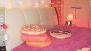 sweetlexi  болеет 5