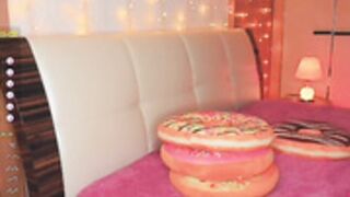 sweetlexi  болеет 3