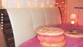 sweetlexi  болеет 3