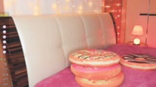 sweetlexi  болеет 3