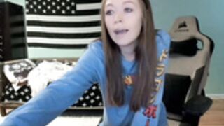 Annabelle flash ass