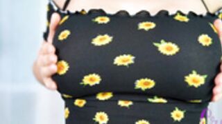 Xenia Crushova Striptease