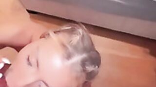 Therealbrittfit anal 4