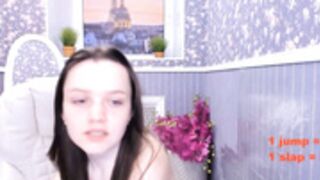 sophie_coy 2021_04_13 titty teasing, many flashes