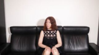 Drunk Auntie Squirts