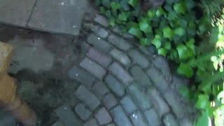 Melissa191 - 31 Shower