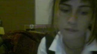 Demoniospunk - Colegiala