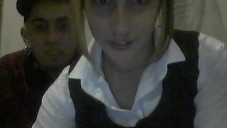 Demoniospunk - Colegiala