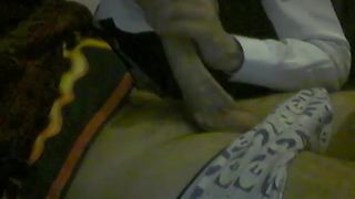 Demoniospunk - Colegiala