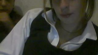 Demoniospunk - Colegiala