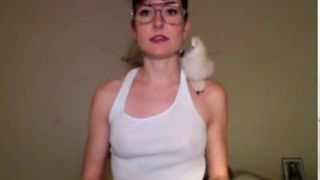 Cheyenne Webcam Topless