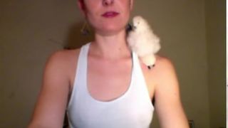 Cheyenne Webcam Topless