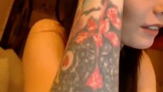 Brina_ - poop and cum