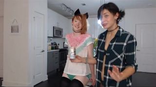 CynCynCyn + SnugglePunk