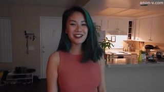 jakky gets fucked and sucks