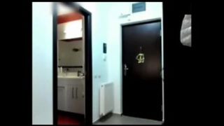 SHOCKING: SexxyLorry & Miss_Maya and the pizza guy
