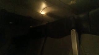 rubbing my clit on the airplane - Hotcambabes.net