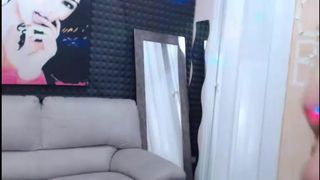 Twerkingbaby sexy recording!