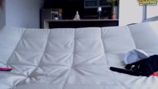 Please identify this chaturbate model