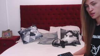 horny2pussys - 2017-04-07