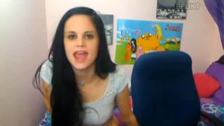 awkward moments in webcam whoring