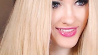 PatriciaGoddess naughty tongue 2