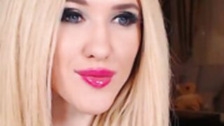 PatriciaGoddess naughty tongue