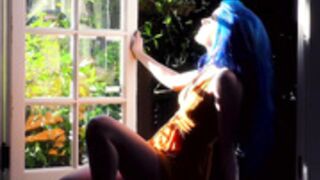 kati3kat - Window Peak