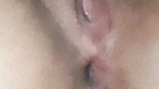 novinha mostrou