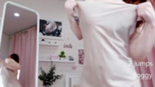 andrea_logan 2022-12-18 nips and pussy highlights!!!