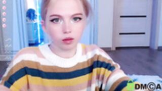 Small_Blondee 2022-12-25