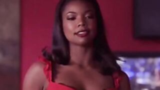 Gabrielle Union strip dance