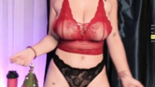 lindawarners / CherilHicks (1) PANTS OFF