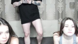 kebesheska mila and taya 1