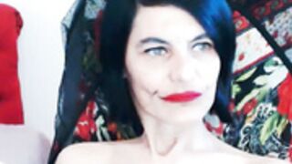 kalysta4u - 2022-12-25