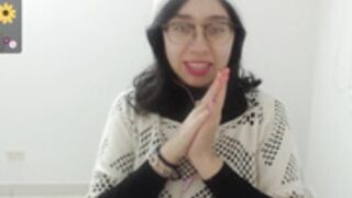 Christmas fun with Ashetty