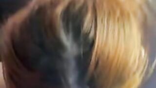 Ashleigh baker unashamed blowjob