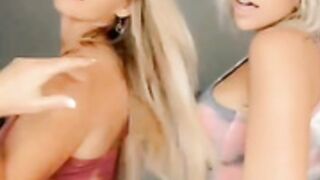 MomAndMe Hot Video 1