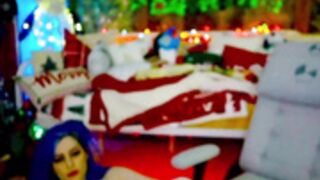 kati3kat is a drunken mess