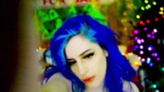 kati3kat is a drunken mess