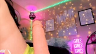 milf_lacey - sloppy blowjob, titjob