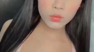 Michelle Rabbit OF Armpits