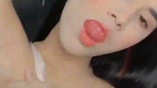 Michelle Rabbit OF Armpits