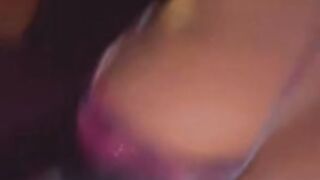 Snapchat French girl flashing