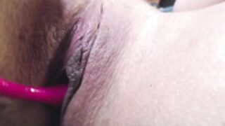 alycetn - pussy closeups