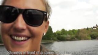 Krystal Swift public pickup