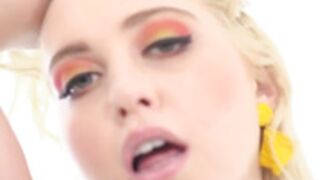 Chloe Cherry - Anal Dolls (Euphoria actress)