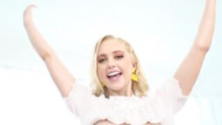 Chloe Cherry - Anal Dolls (Euphoria actress)